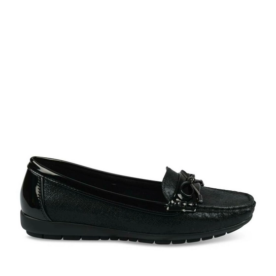 Mocassins NOIR NEOSOFT FEMME