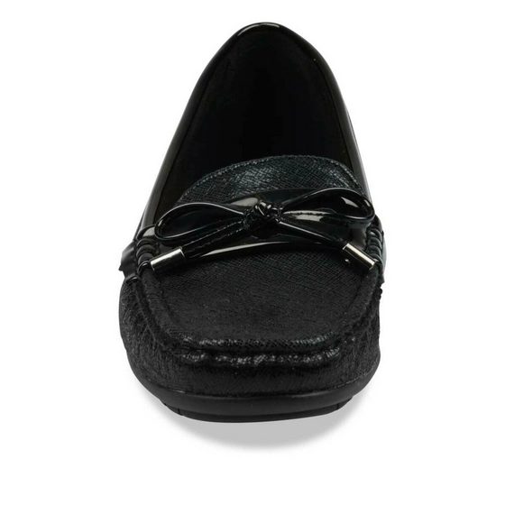 Mocassins NOIR NEOSOFT FEMME