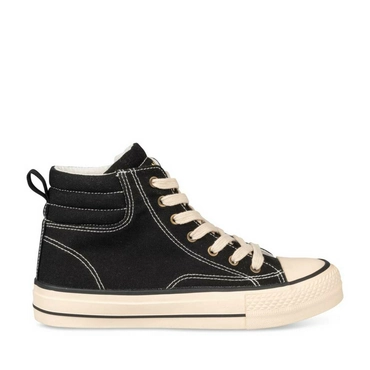 Sneakers BLACK MERRY SCOTT