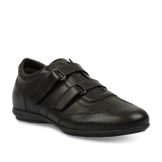 Sneakers BLACK NEOSOFT HOMME CUIR