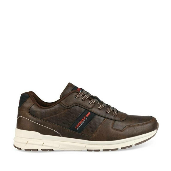 Sneakers BROWN CARRERA