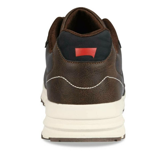 Sneakers BROWN CARRERA