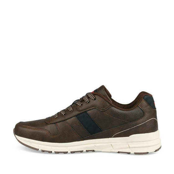 Sneakers BROWN CARRERA