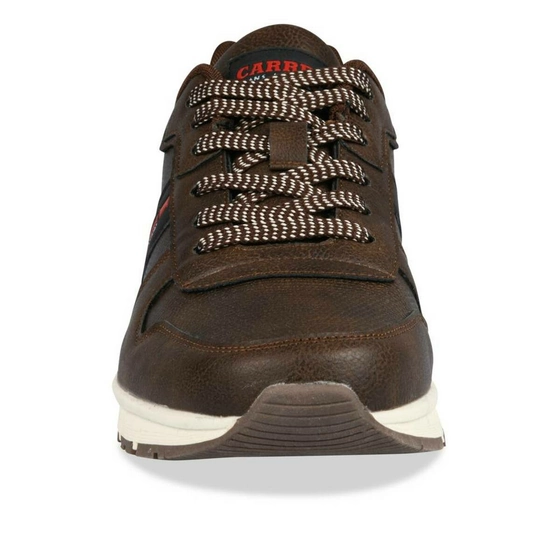 Sneakers BROWN CARRERA