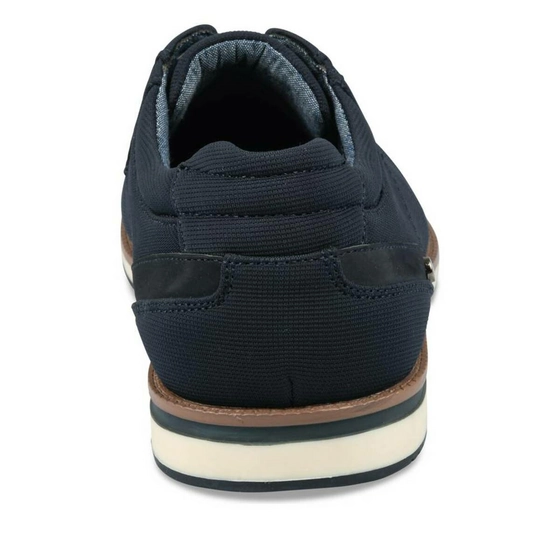 Baskets MARINE DENIM SIDE