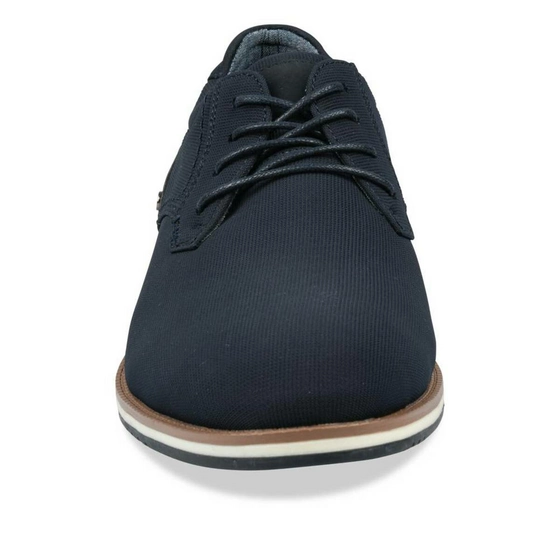 Baskets MARINE DENIM SIDE