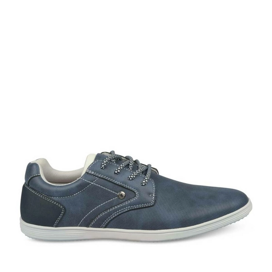 Sneakers NAVY DENIM SIDE