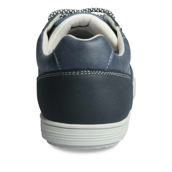 Sneakers NAVY DENIM SIDE