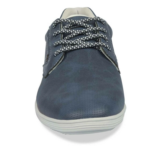 Sneakers NAVY DENIM SIDE