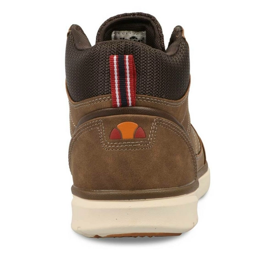 Baskets MARRON ELLESSE