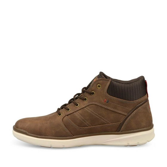 Baskets MARRON ELLESSE