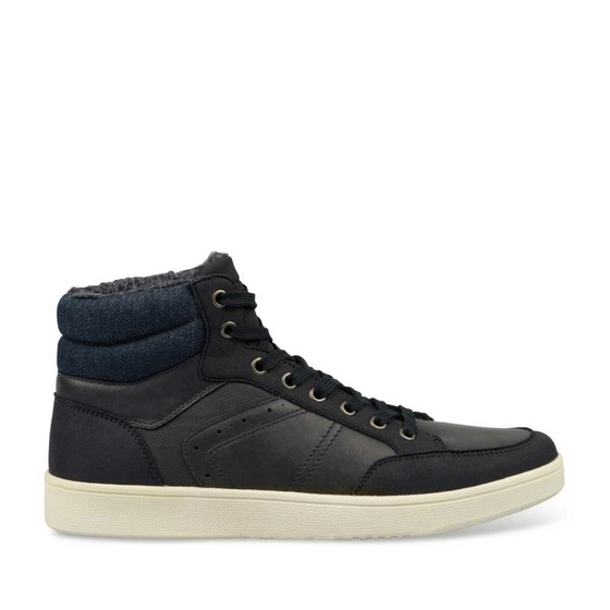 Sneakers NAVY FREECODER