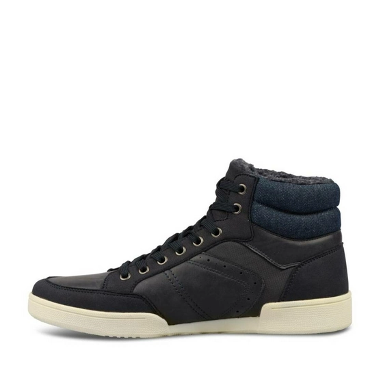 Sneakers NAVY FREECODER