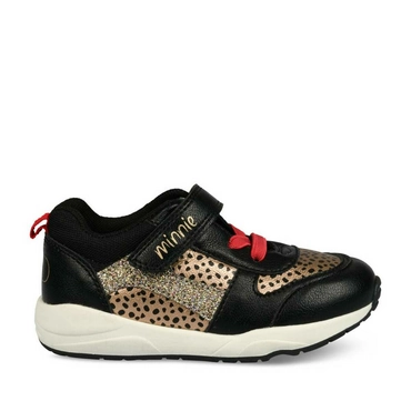 Sneakers BLACK MINNIE