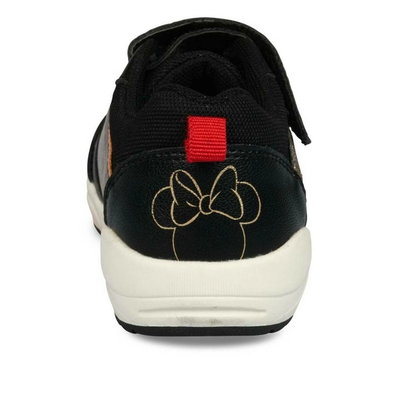 Sneakers BLACK MINNIE