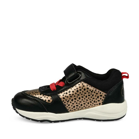 Sneakers BLACK MINNIE