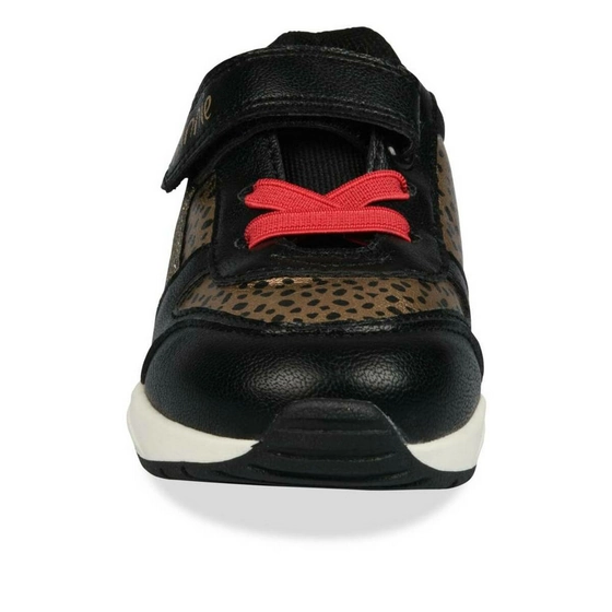 Sneakers BLACK MINNIE