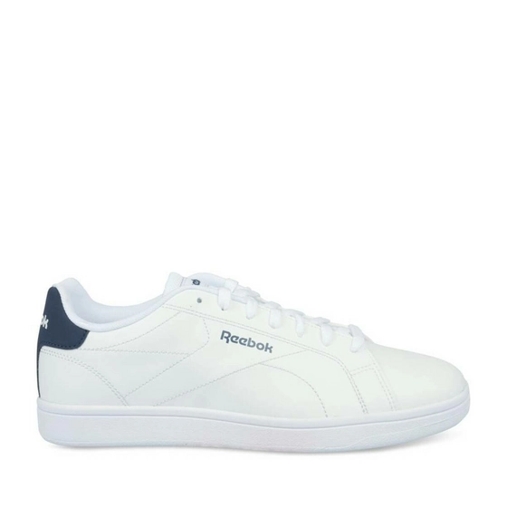 Baskets BLANC REEBOK Royal Complete