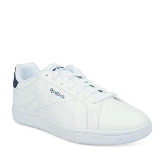 Baskets BLANC REEBOK Royal Complete