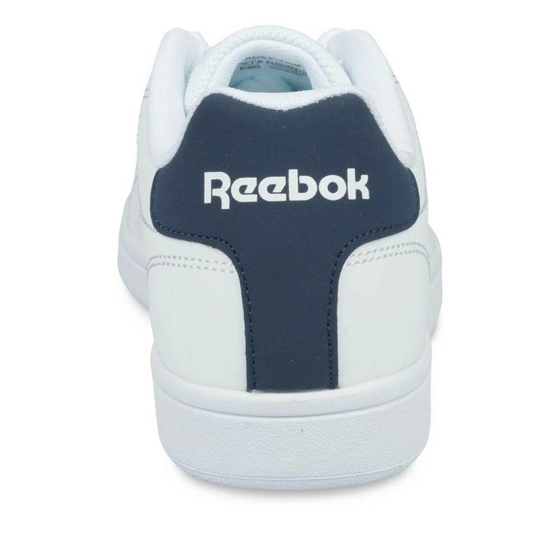 Baskets BLANC REEBOK Royal Complete