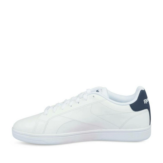 Baskets BLANC REEBOK Royal Complete