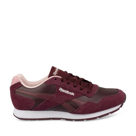 Sneakers BURGUNDY REEBOK Royal Glide