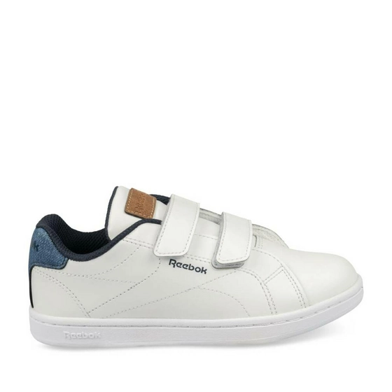 Sneakers WHITE REEBOK Royal Complete