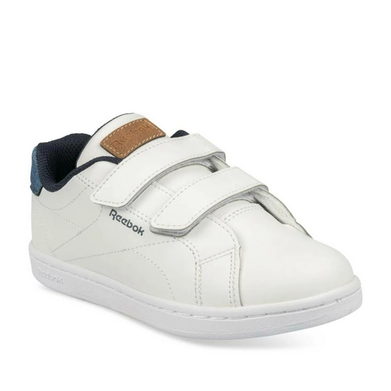 Sneakers WHITE REEBOK Royal Complete