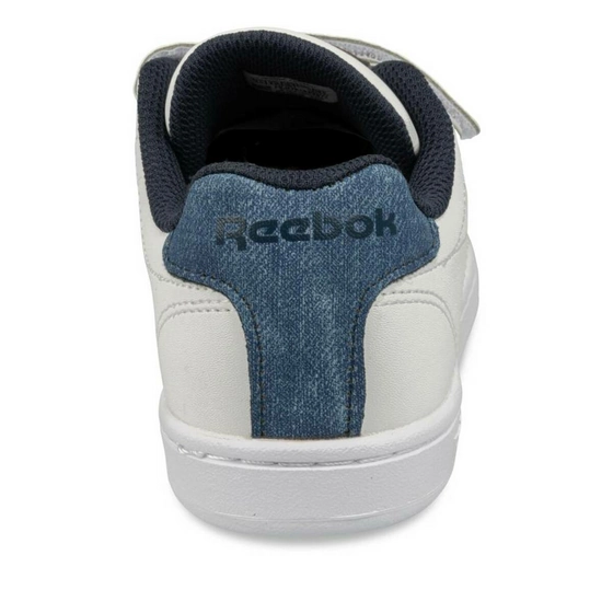 Sneakers WHITE REEBOK Royal Complete