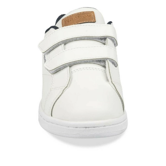 Baskets BLANC REEBOK Royal Complete