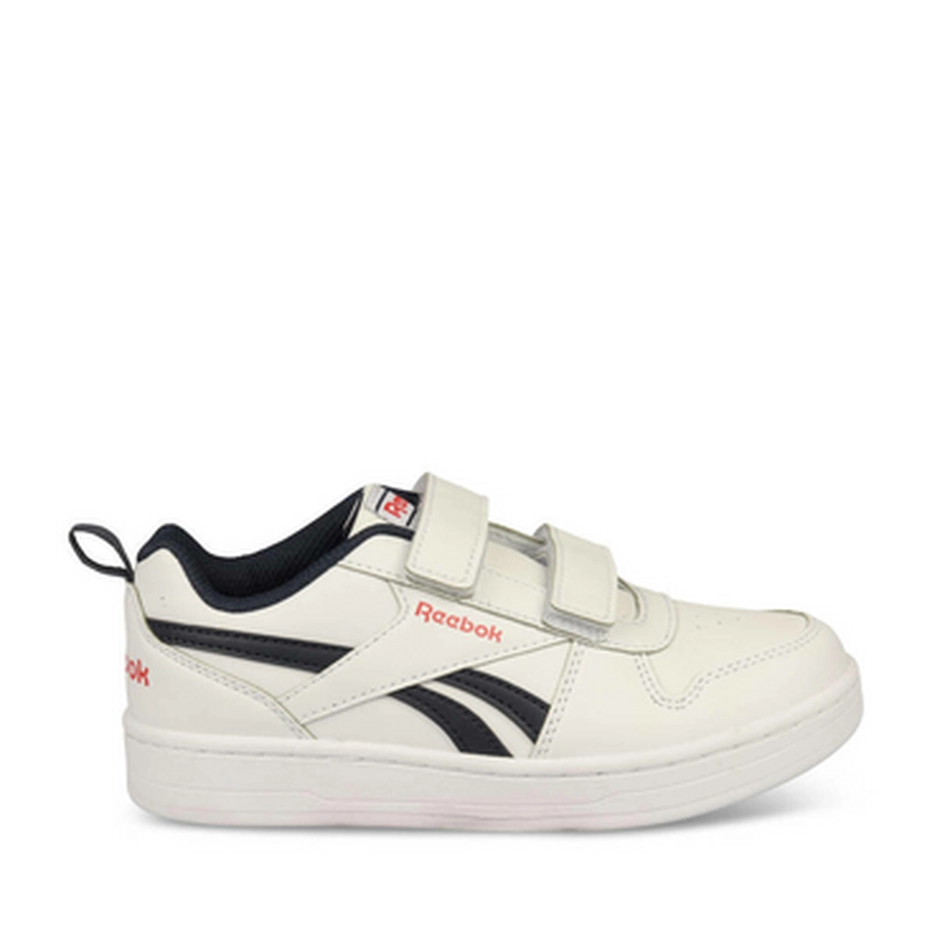 Baskets BLANC REEBOK Royal Prime