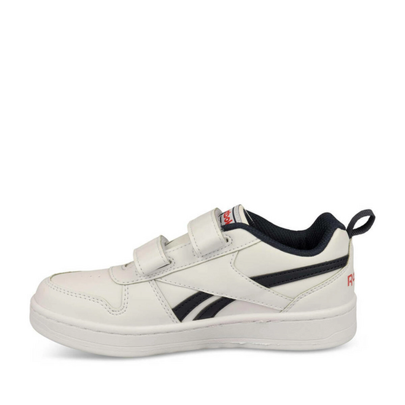 Sneakers WHITE REEBOK Royal Prime