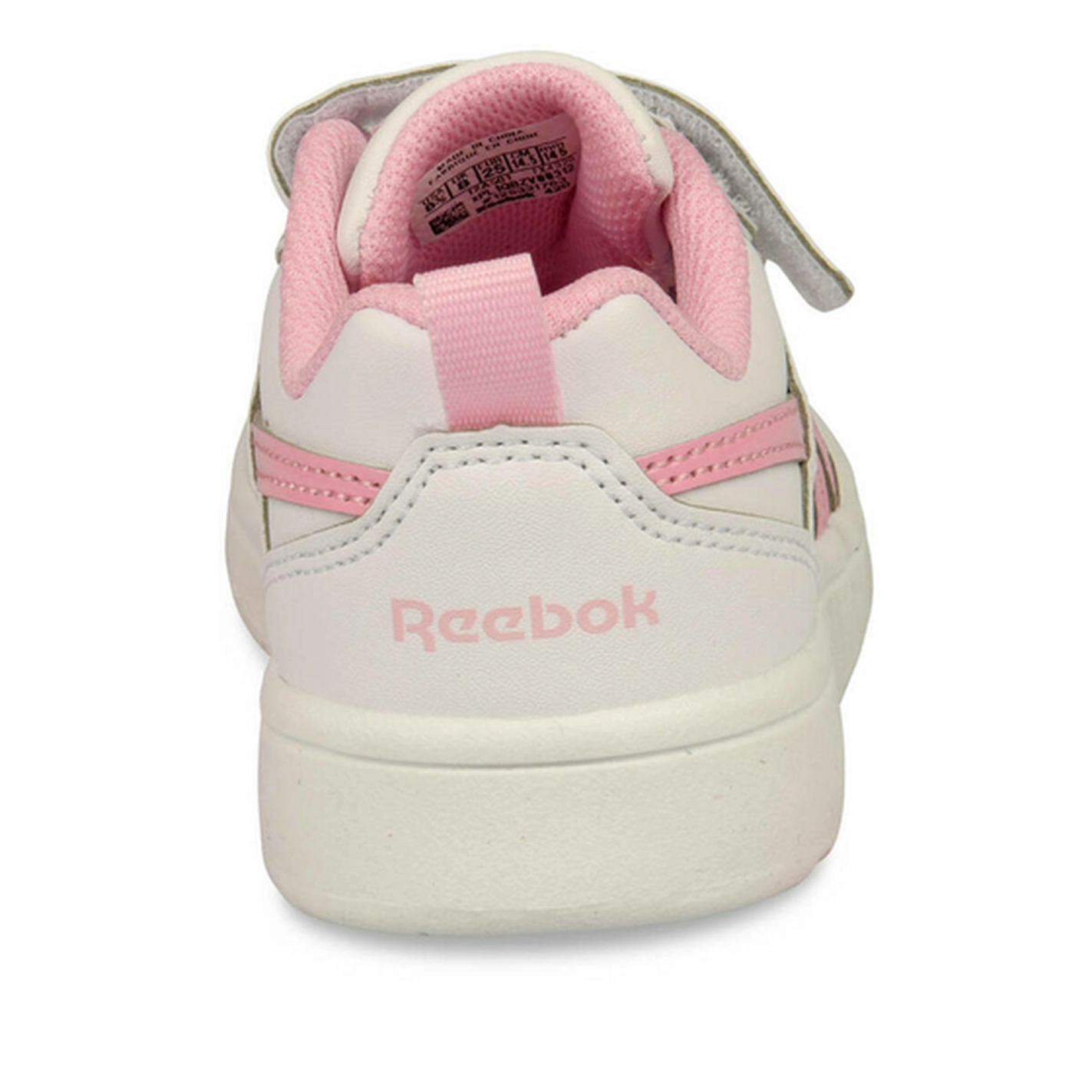 Sneakers WHITE REEBOK Royal Prime