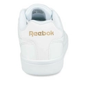 Baskets BLANC REEBOK Royal Comple