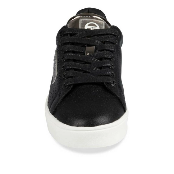 Baskets NOIR SERGIO TACCHINI