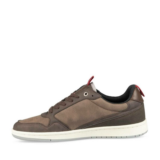 Sneakers BROWN SERGIO TACCHINI