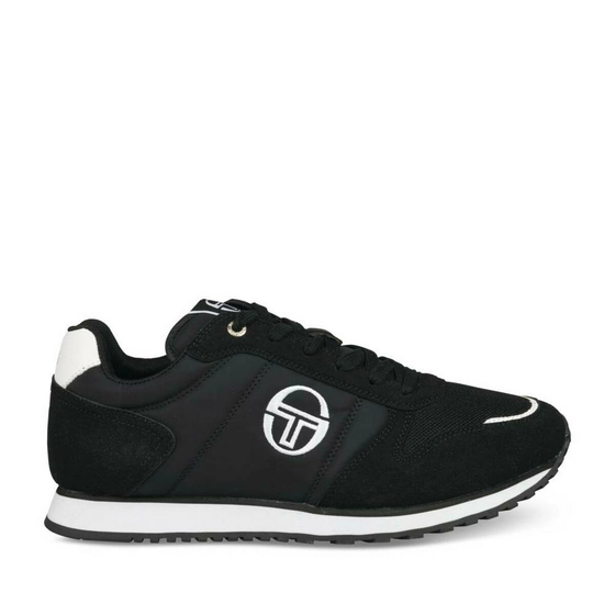 Baskets NOIR SERGIO TACCHINI