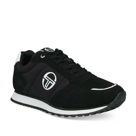 Baskets NOIR SERGIO TACCHINI