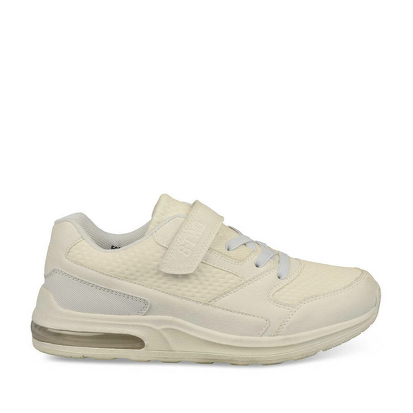 Sneakers WHITE PATRICK