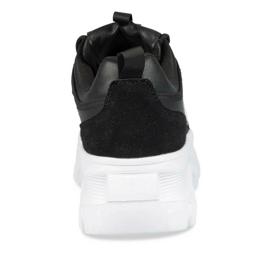 Sneakers BLACK SERGIO TACCHINI