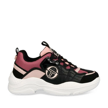 Basket sergio tacchini femme hotsell