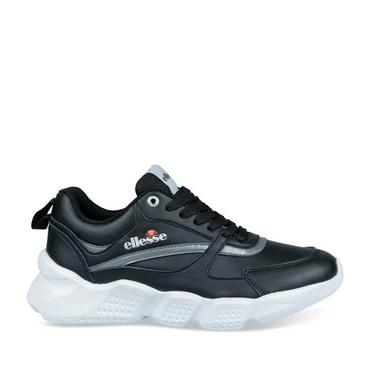 Baskets NOIR ELLESSE