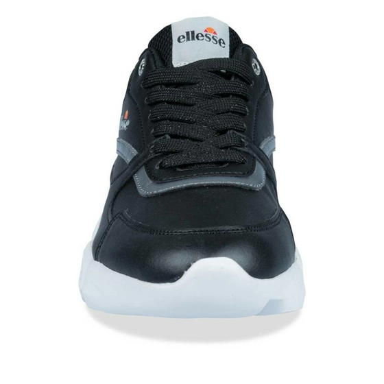 Baskets NOIR ELLESSE