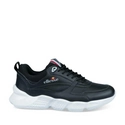 Baskets NOIR ELLESSE