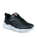 Baskets NOIR ELLESSE