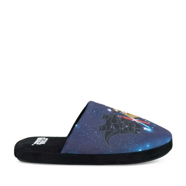 Chaussons NOIR STAR WARS