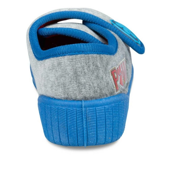 Slippers GREY PAW PATROL