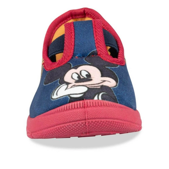 Slippers NAVY MICKEY