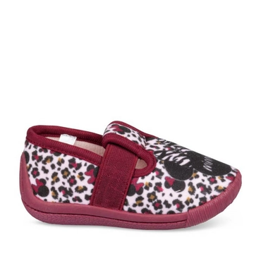 Chaussons BORDEAUX MINNIE