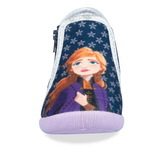 Slippers NAVY FROZEN